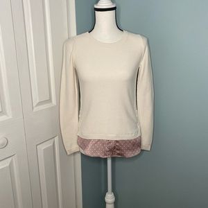 Ann Taylor LOFT Sweater